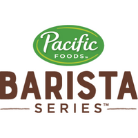 Pacific Foods Barista Series logo